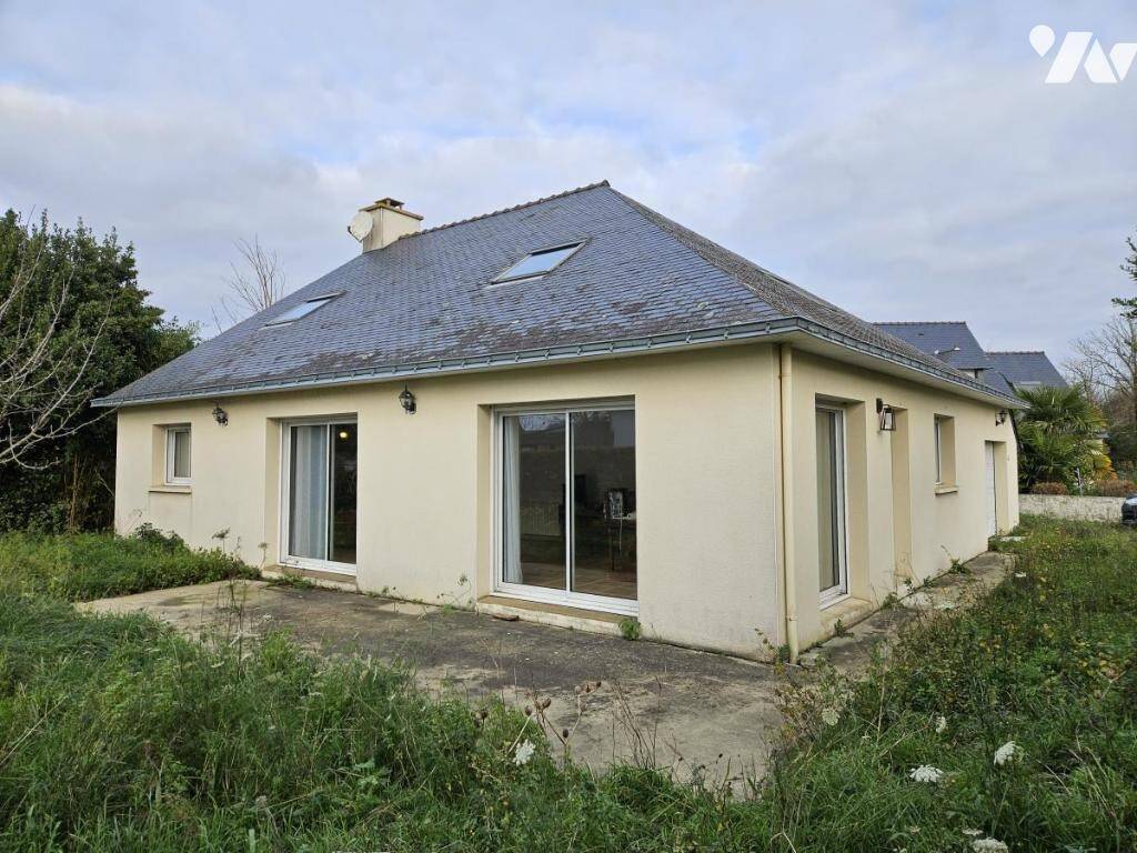 Maison à vendre, 158m², LE TOUR DU PARC