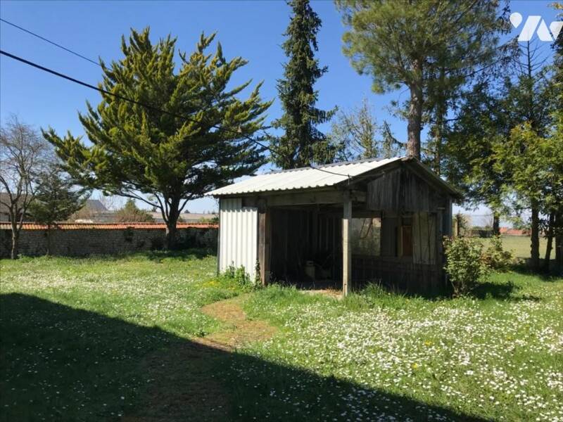 Maison à vendre, 128m², NANTES