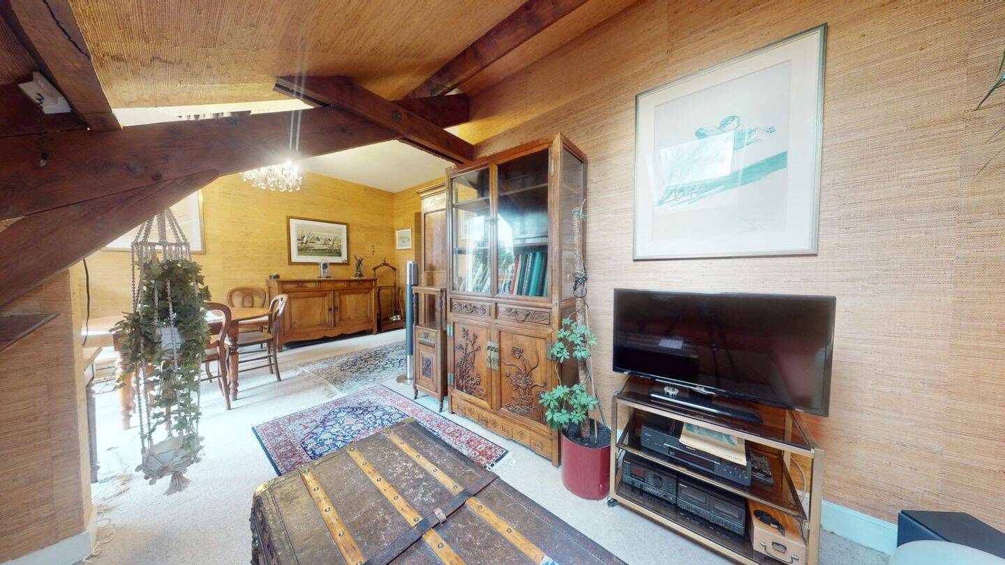 Maison à vendre, 49m², MAISONS LAFFITTE