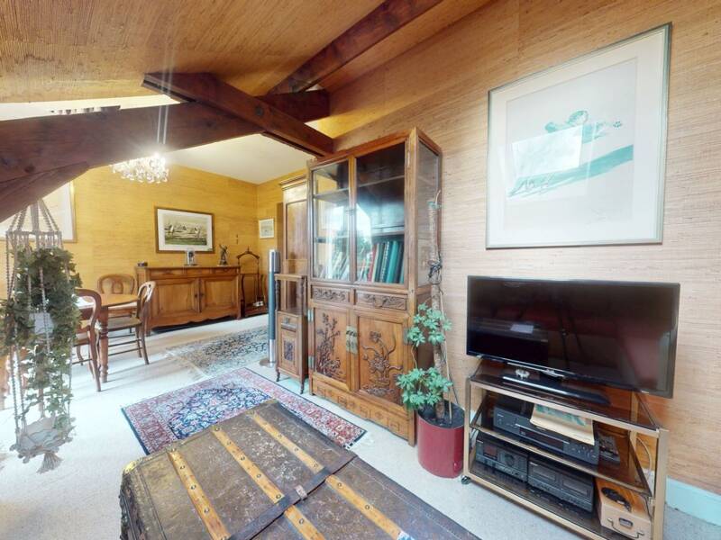Maison à vendre, 49m², MAISONS LAFFITTE