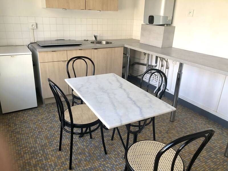 Maison à louer, 30m², LE COTEAU