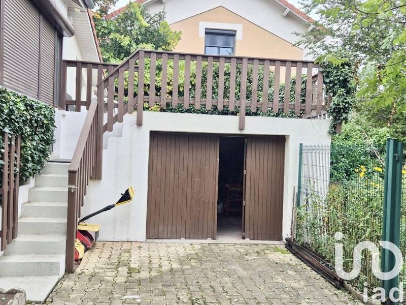 Maison à vendre, 125m², SAINT ETIENNE