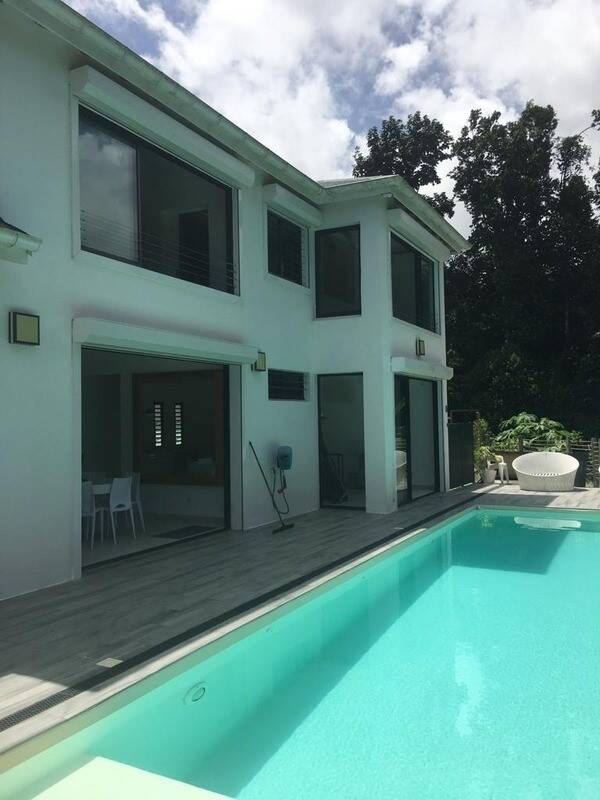 Maison à vendre, 210m², PETIT BOURG
