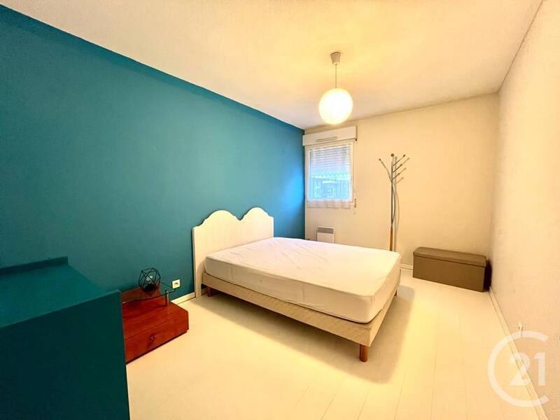 Maison à louer, 65m², SAINT PIERRE EN FAUCIGNY