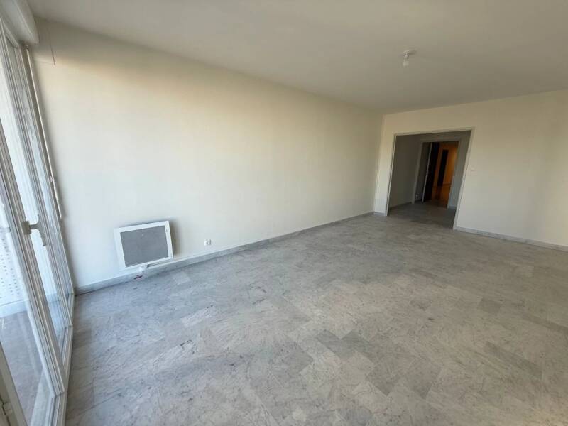 Maison à louer, 74m², MARSEILLE 12E