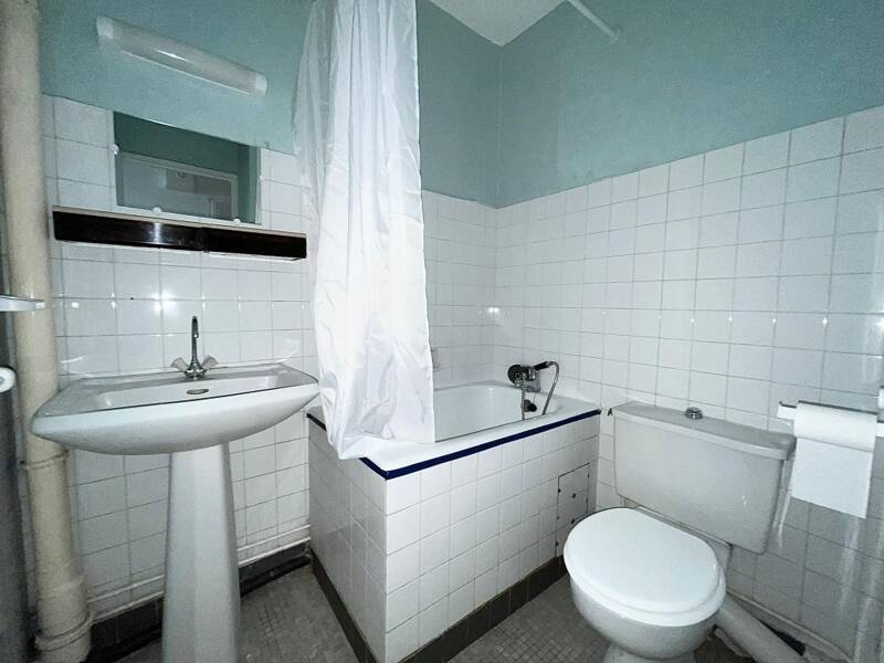 Maison à louer, 24m², LIMOGES