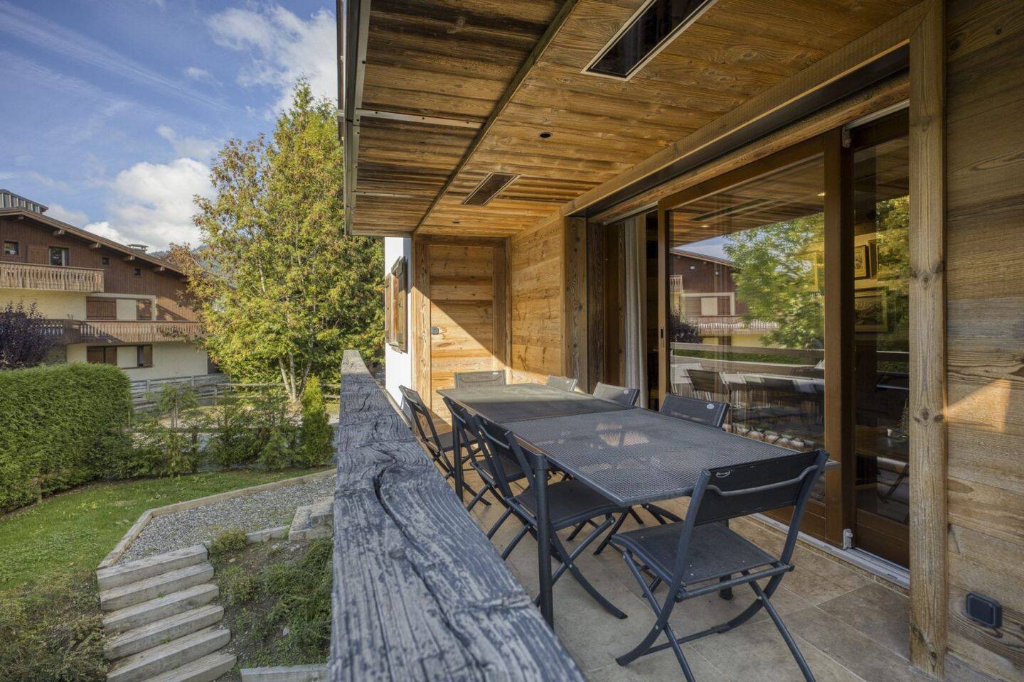 Maison à vendre, 147m², MEGEVE