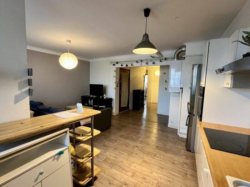 Maison à louer, 64m², TOULOUSE