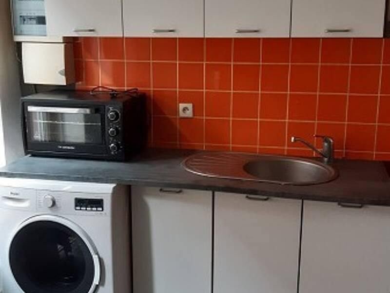 Maison à louer, 75m², LILLE