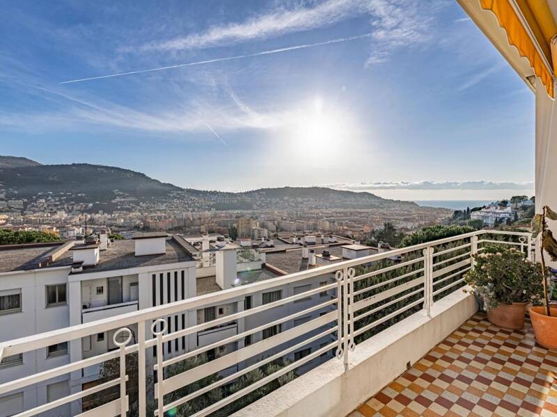 Maison à vendre, 61m², NICE