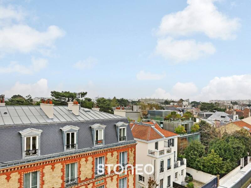 Maison à vendre, 163m², BOULOGNE BILLANCOURT