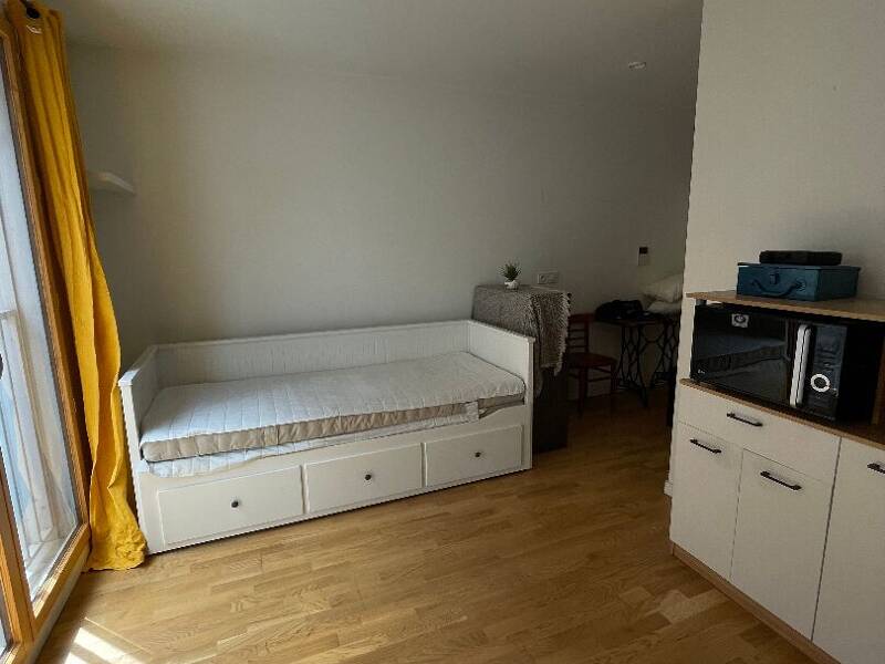 Maison à louer, 25m², PARIS 20E