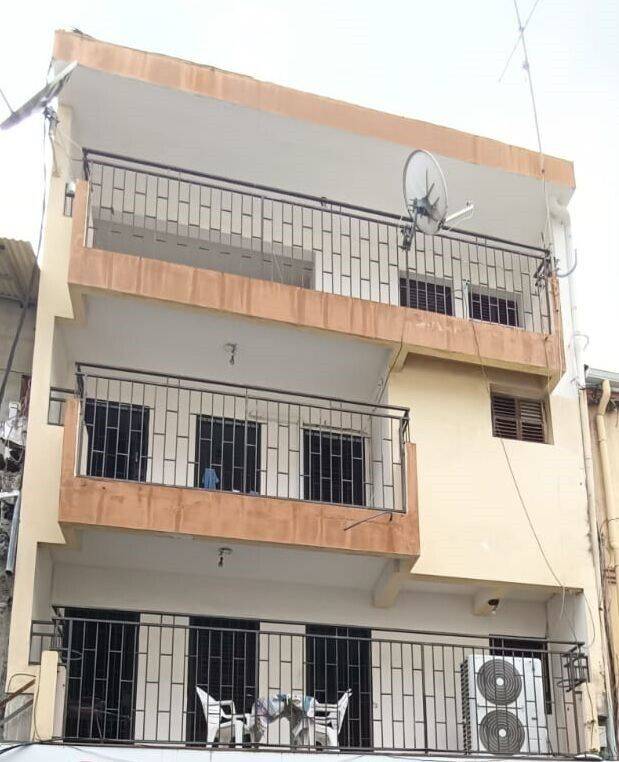 Maison à vendre, 250m², FORT DE FRANCE