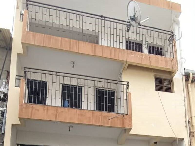 Maison à vendre, 250m², FORT DE FRANCE