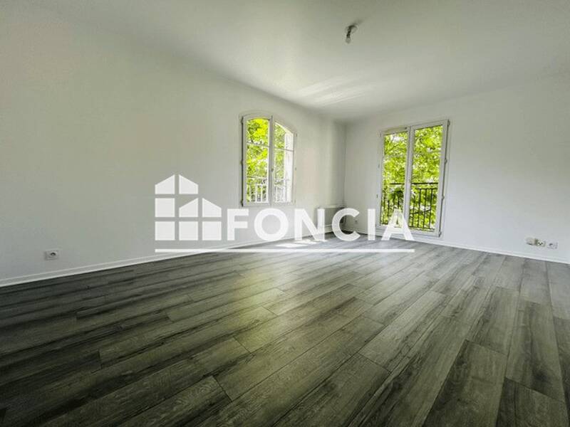 Maison à louer, 63m², EPINAY SUR SEINE