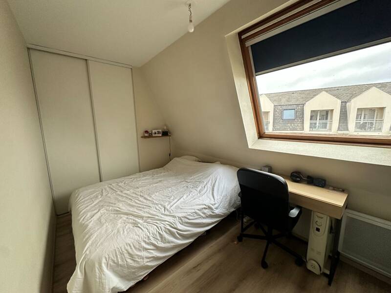 Maison à louer, 41m², LILLE