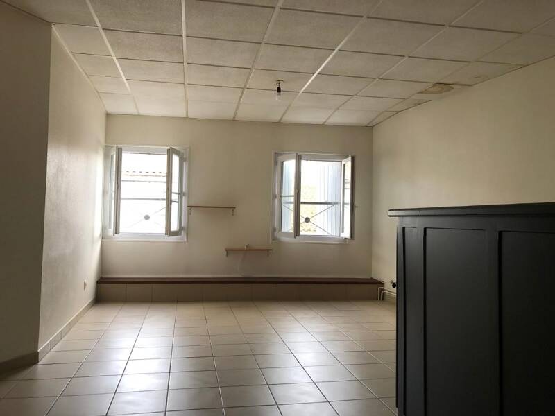 Maison à louer, 45m², TONNAY CHARENTE