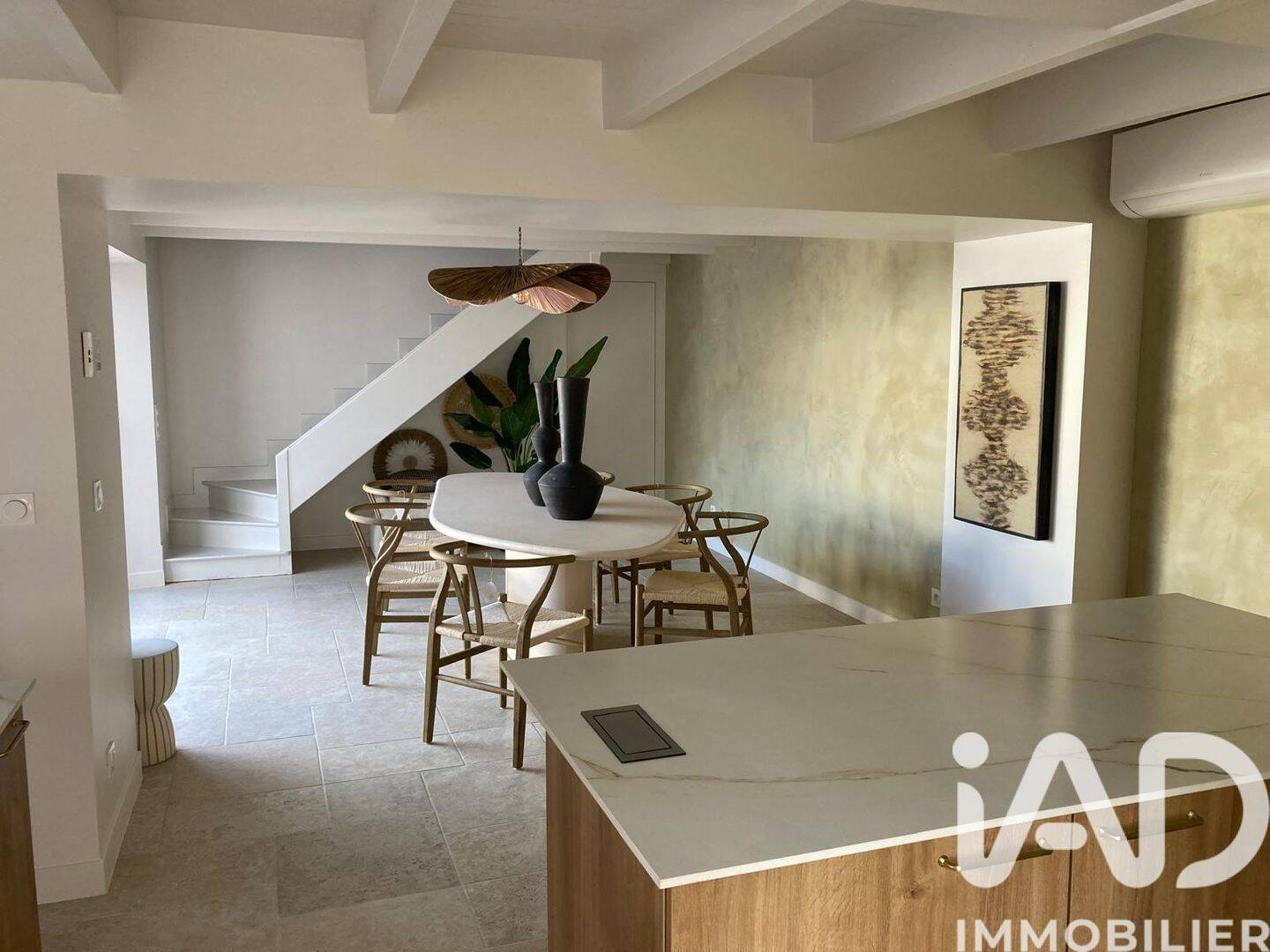 Maison à vendre, 166m², LA FLOTTE