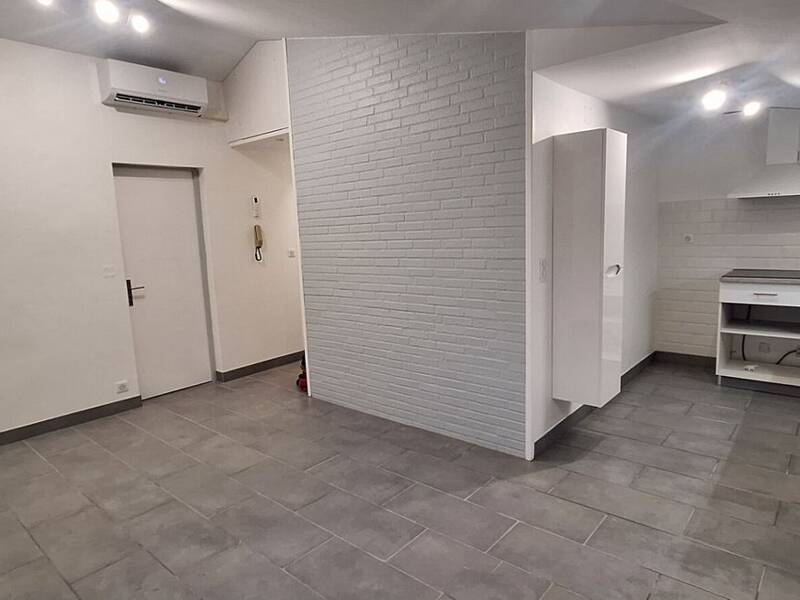 Maison à louer, 41m², MONTECH