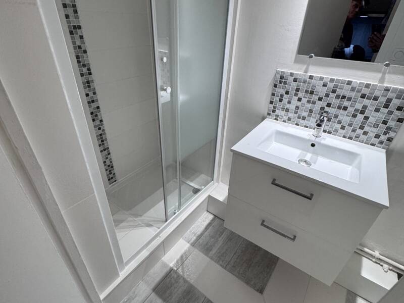 Maison à louer, 48m², TOULON