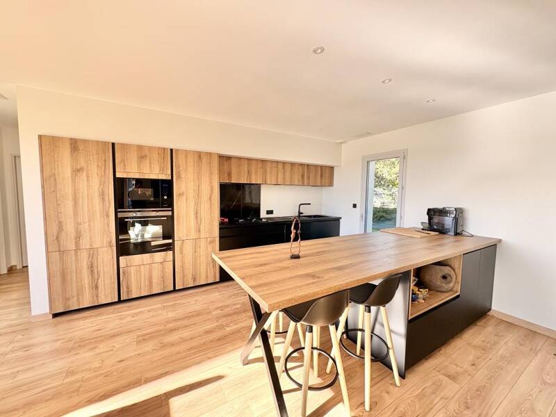 Maison à louer, 175m², L'ISLE JOURDAIN