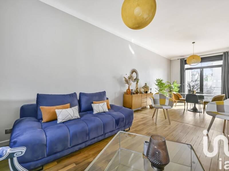 Maison à vendre, 133m², COLOMBES