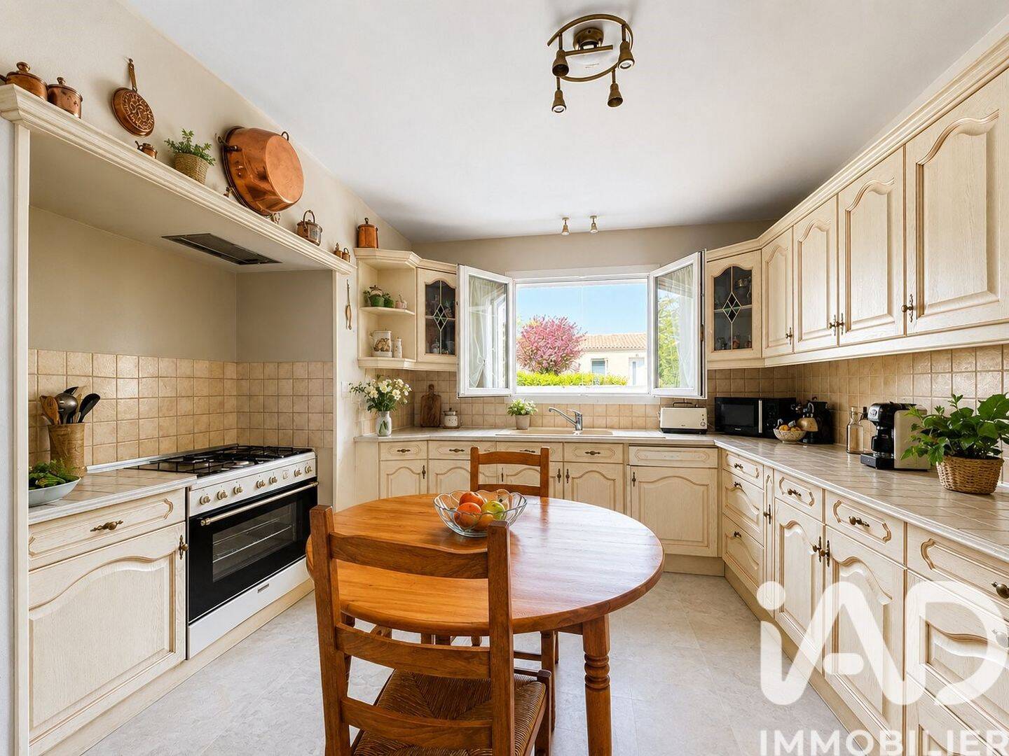 Maison à vendre, 126m², SAINT SAUVEUR D'AUNIS