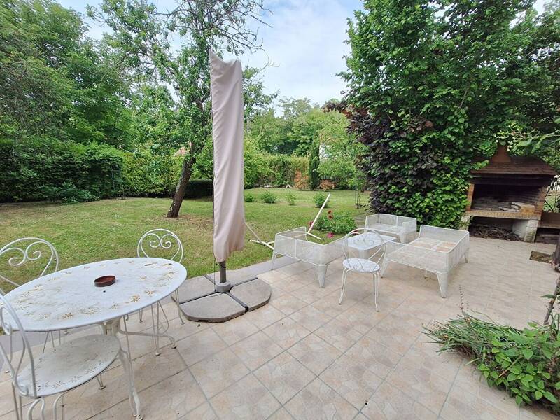 Maison à louer, 150m², GROSLAY