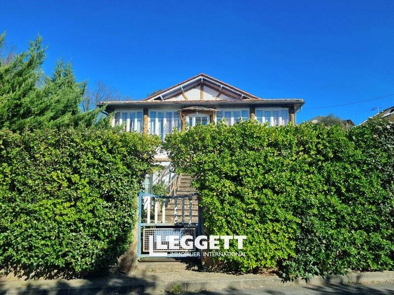 Maison à vendre, 131m², LAMALOU LES BAINS