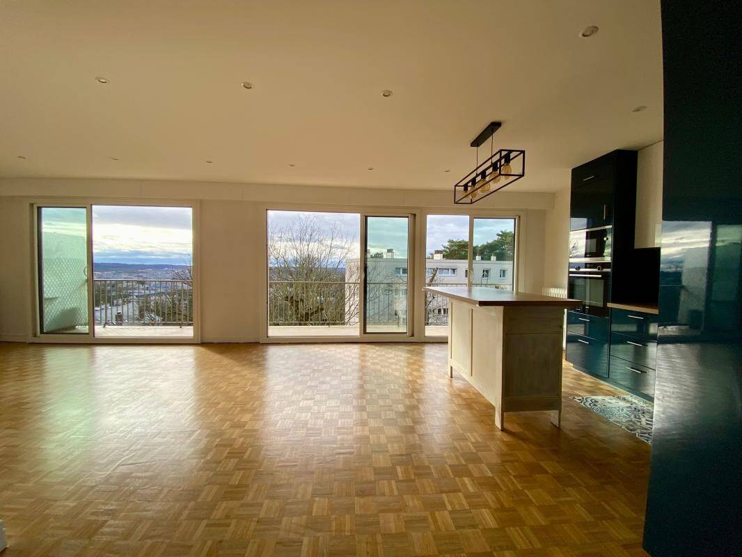 Maison à louer, 99m², VERSAILLES