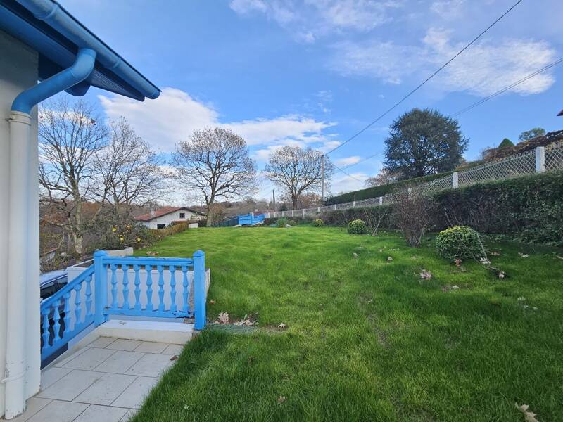 Maison à louer, 252m², MOUGUERRE