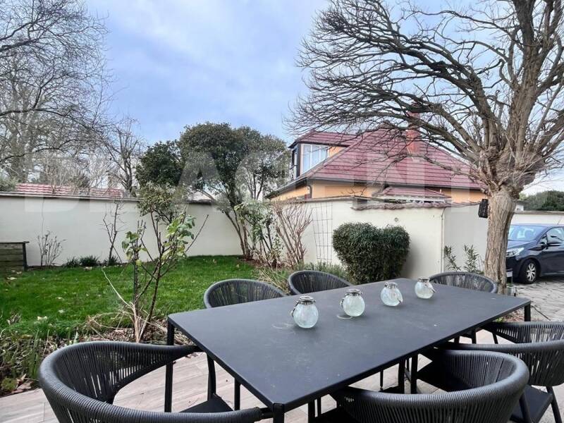 Maison à vendre, 200m², CLAYE SOUILLY