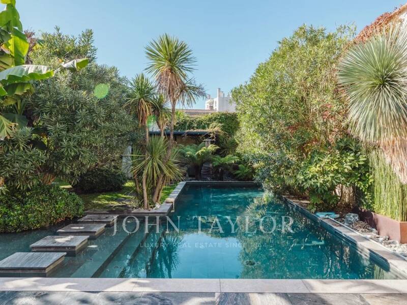 Maison à vendre, 450m², BORDEAUX