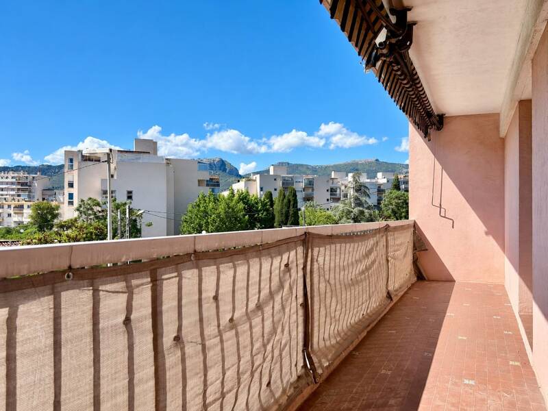 Maison à vendre, 83m², TOULON