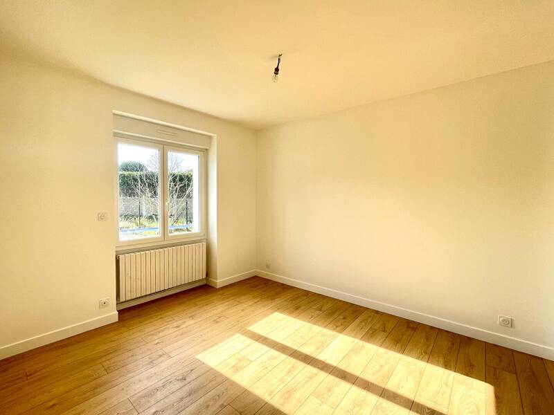 Maison à louer, 127m², ETEL