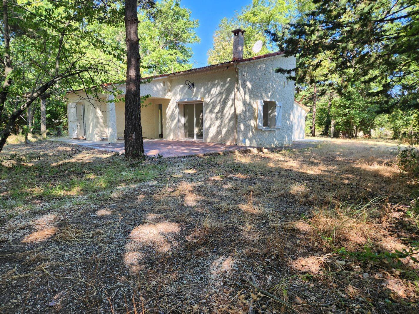 Maison à vendre, 116m², PLAN D'AUPS SAINTE BAUME