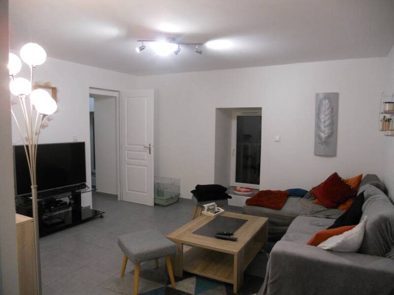 Maison à vendre, 52m², BOUTIGNY SUR ESSONNE