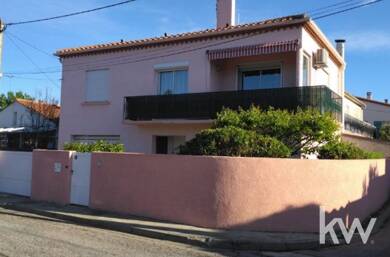 Maison à vendre 244 000 € 4 pièces 3 chambres 103 m² 214 m² de terrain Bages 66670
