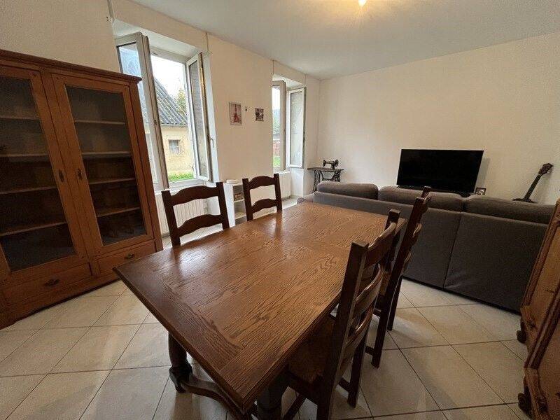 Maison à louer, 62m², SAINT AMAND MONTROND