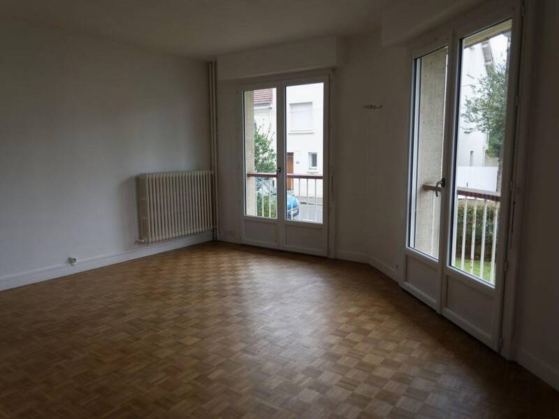 Maison à louer, 38m², NANTES