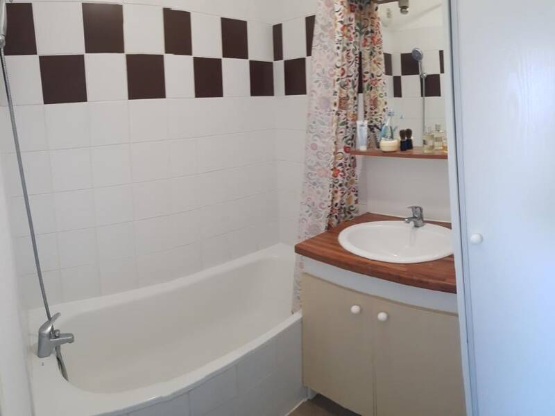 Maison à louer, 40m², MONTREJEAU