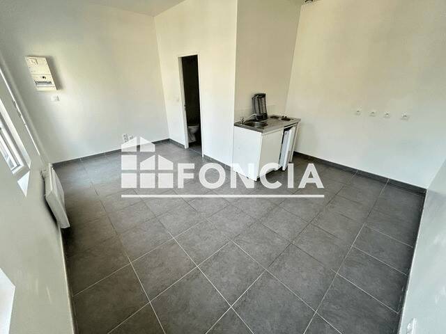 Maison à louer, 20m², ROCHEFORT