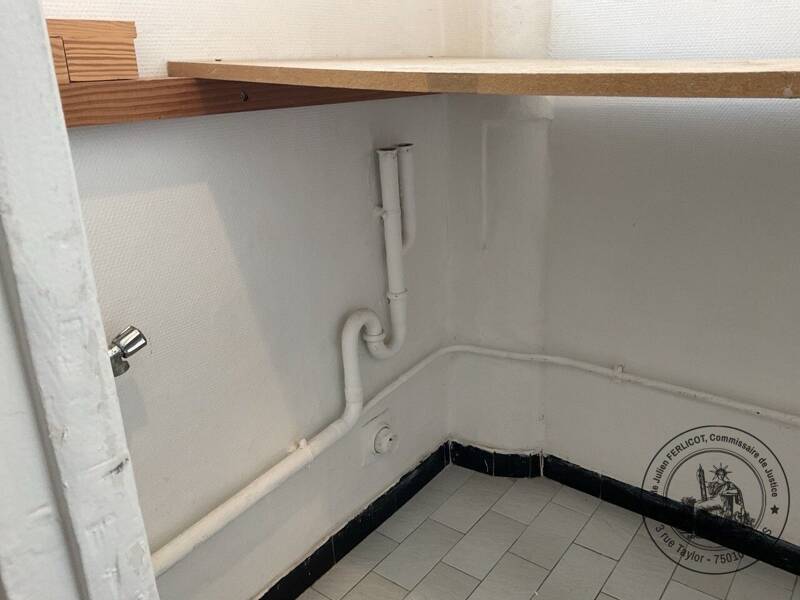 Maison à louer, 55m², PARIS 13E