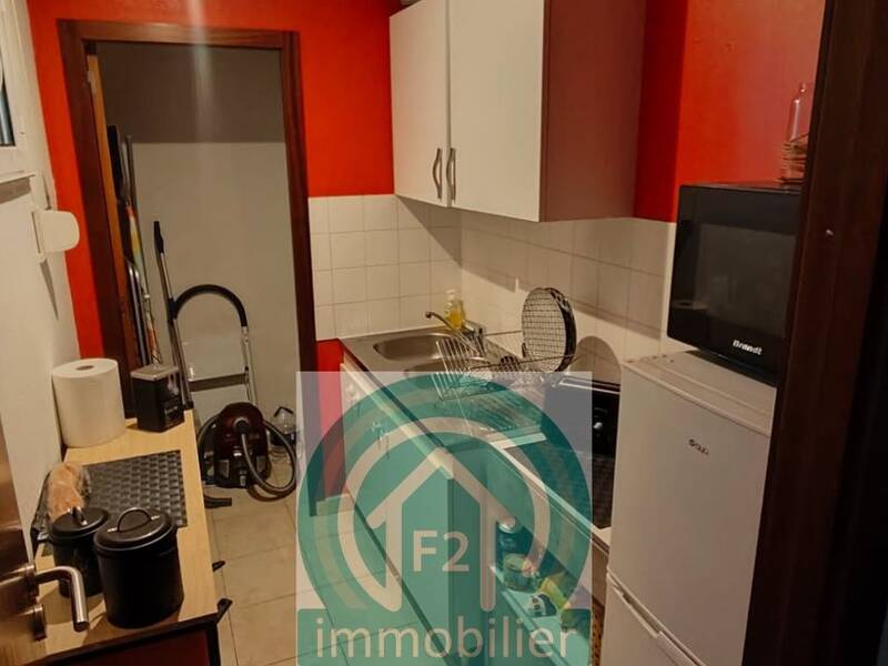 Maison à louer, 40m², SANTA LUCIA DI MORIANI