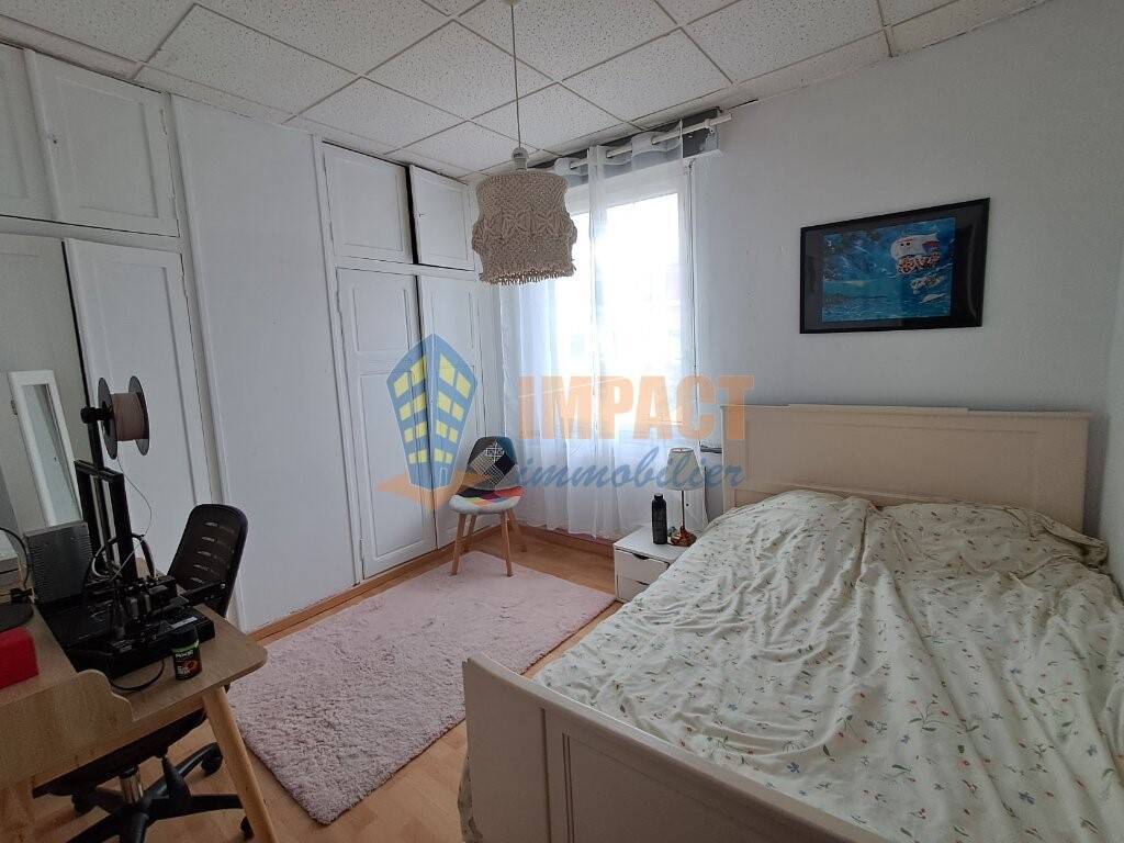 Maison à vendre, 106m², TOURCOING