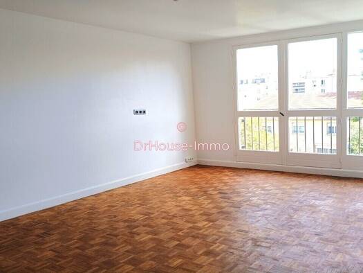 Appartement à vendre 130 000 € 2 pièces 1 chambre 43 m² Étage 3/7 Le Mainguy-Le Moulin à Vent Bondy 93140