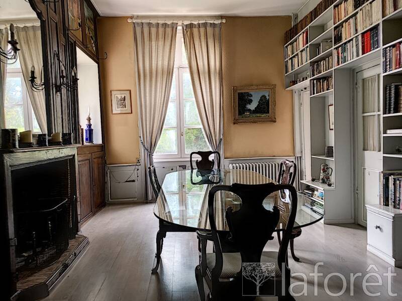 Maison à louer, 285m², BERNAY