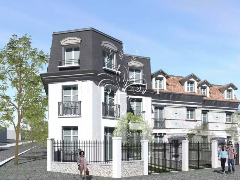 Maison à vendre, 193m², VINCENNES