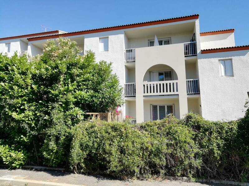 Maison à louer, 51m², BEZIERS