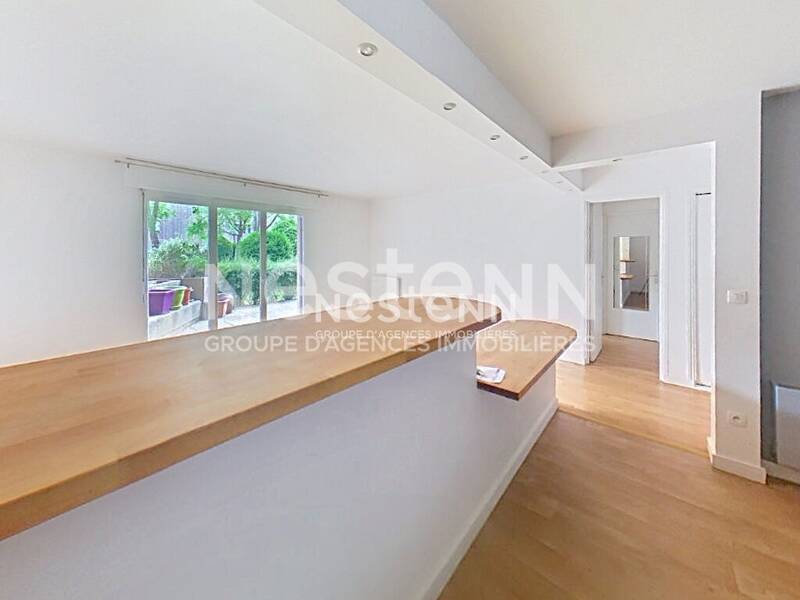 Maison à louer, 54m², MONTIGNY LE BRETONNEUX